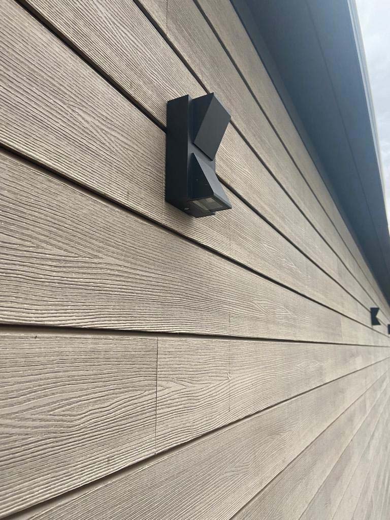Hogar Madera - Proyecto HM-03